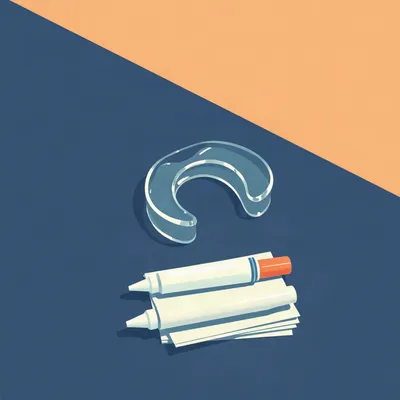 Cover art for MARPE, Tirzepatide, and AI on CBCT: Sleep Apnea's New Tools