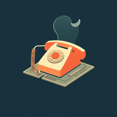 The Backend Is a Ghost in the Telegram