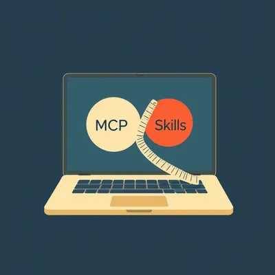 MCP vs Agent Skills: Context Wars