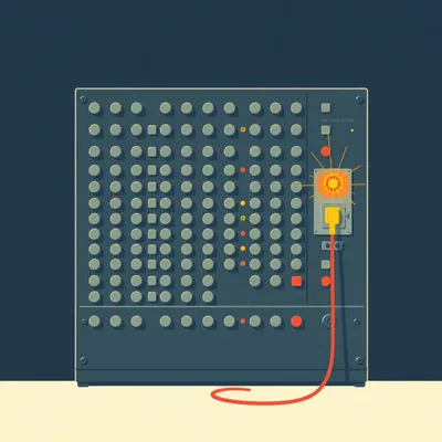 Beyond Buttons: Is the Admin Dashboard Dead?