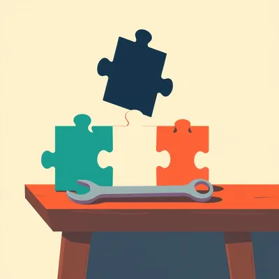 The Sixth Shim: When MCP Becomes a Middleware Factory