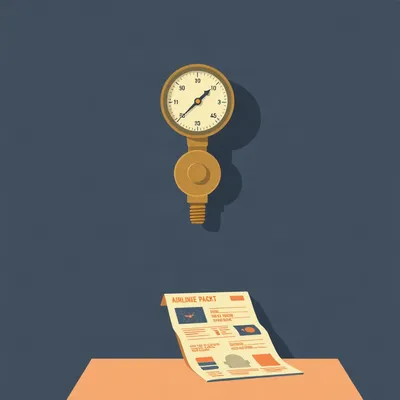 Seven Ways to Measure a Country's Isolation