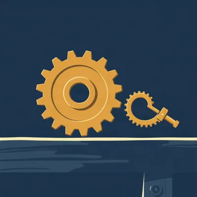 Gears That Did Calculus: Mechanical Computers