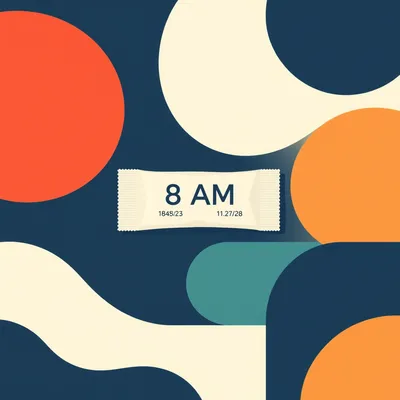 Stop Running to the Pharmacy