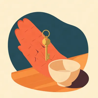 How Memory Palaces and Key Bowls Actually Work
