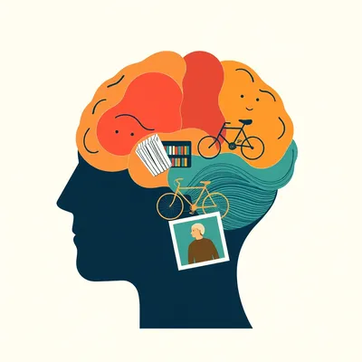 Memory Isn't One Thing: What Science Actually Knows