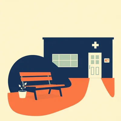 How 4 Countries Actually Destigmatized Mental Health