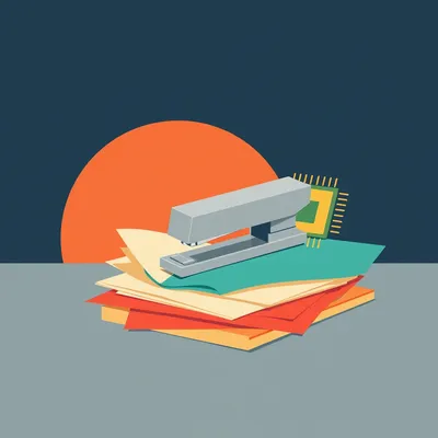 The Organization Paradox: Messy Desks and Perfect Code