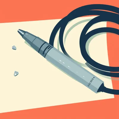 Silver vs White: Why Metallic Markers Outlast Everything