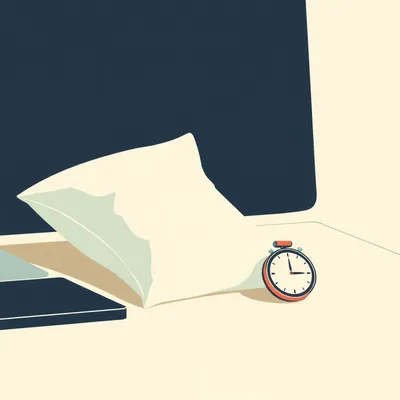 Reclaiming the Nap: Biology, Productivity, and Power Pods