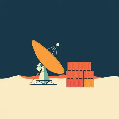 The Digital Tripwire: US Military Strategy in the Gulf