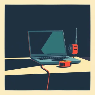 The Nervous System of War: Decoding Command and Control