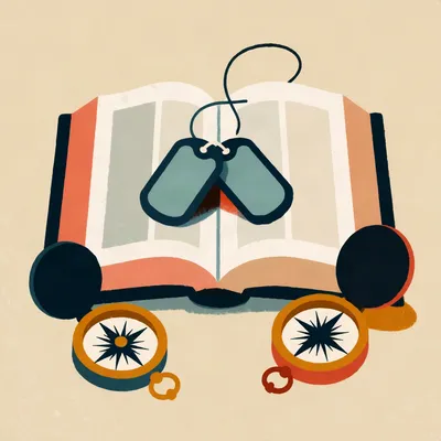 Cover art for Why Armies Began Enlisting Their Own Interpreters