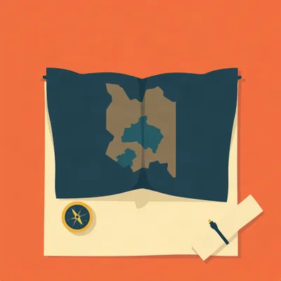 Why Armies Still Fight With Paper Maps