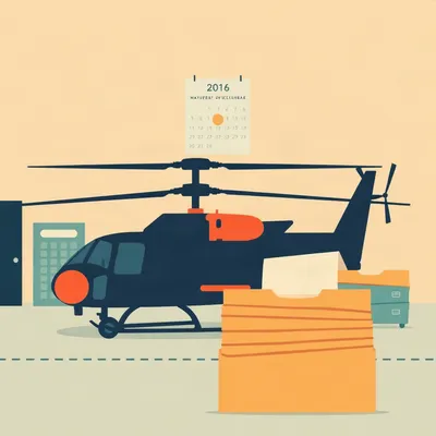 How Militaries Decide What to Buy