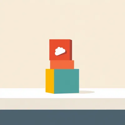 Building a Miniature Cloud: Proxmox, MinIO, and the Seams
