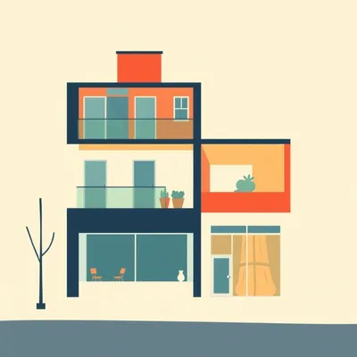 Can Mixed-Use Buildings Actually Work for Residents?