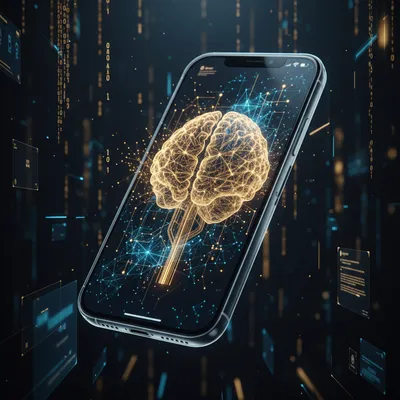 The Brain in Your Pocket: The Rise of Mobile AI Agents