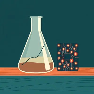 Pharmacokinetics vs Neural Nets: Two Meanings of "Model