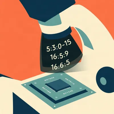 What Precision Is Your Model Actually Running At?