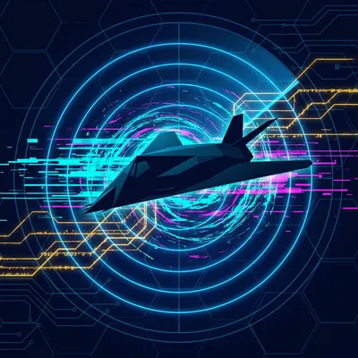 The Invisible War: Outsmarting Modern Air Defenses