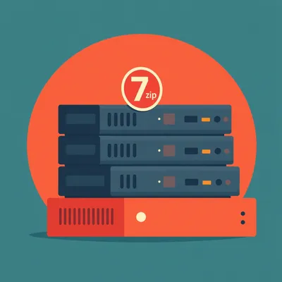 Why Tar Isn't Compression (And What Is)