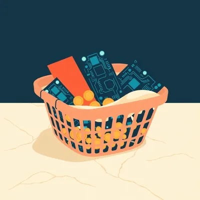 Washing Trillions: The Modern Art of Money Laundering