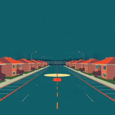 Modiin, Safdie, and the Suburb That Was Meant to Be a City