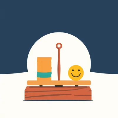 Does More Money Actually Make You Happier?