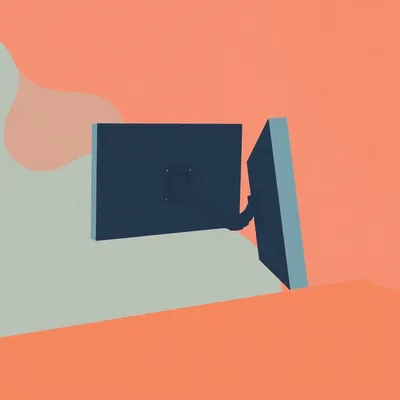 Monitor Mounting: Consumer vs. Pro Rail Systems