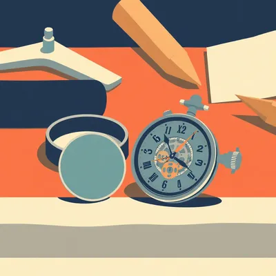 Monocles, Pocket Watches & the Science of Obsolete Tech