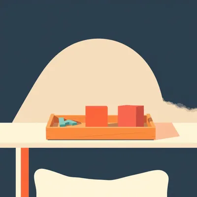 How Montessori Actually Works (It's Not Chaos)