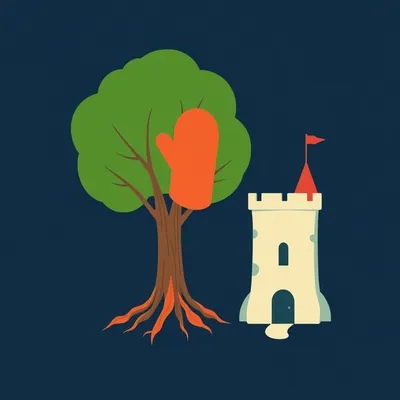 The Morbegs: Myth, Memory, and the Burning Tree