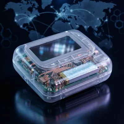 Hardwired for Havoc: Inside Mossad’s Pager Operation