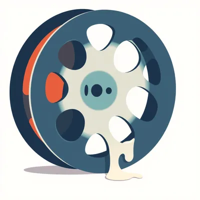 Documentaries About Parking Lots and Drying Paint