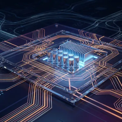 Beyond the CPU: The Hidden Science of Motherboards