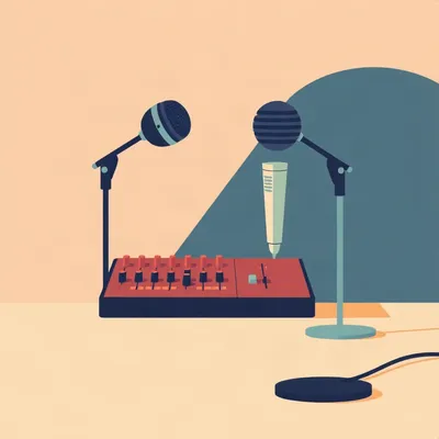 Why One EQ Curve Can't Fix Two Voices