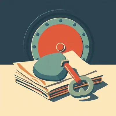 How Museums Guard History During War