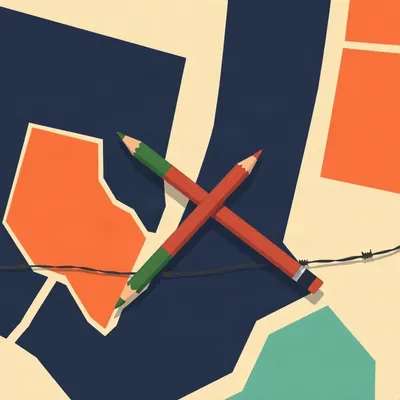 Musrara: Growing Up on Jerusalem's Pencil-Drawn Border