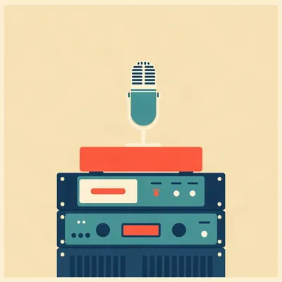 6,000 Episodes and a GPU Bill: Inside My Weird Prompts