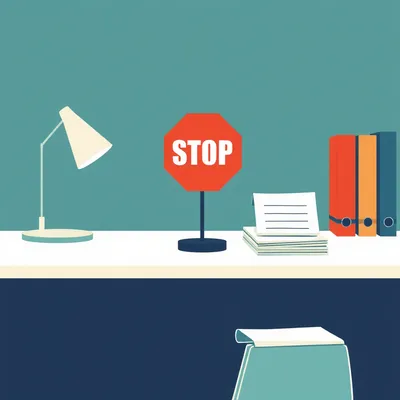One Negative Prompt Beat a Dozen Positives — Here's Why