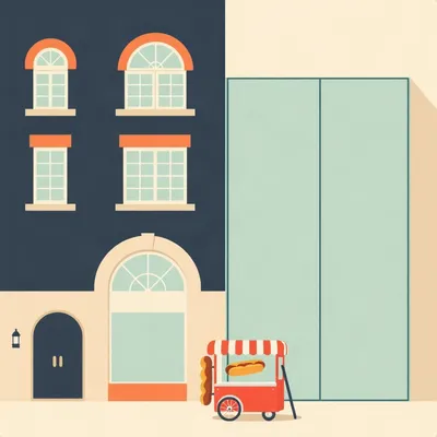 What Buildings Do to Your Body
