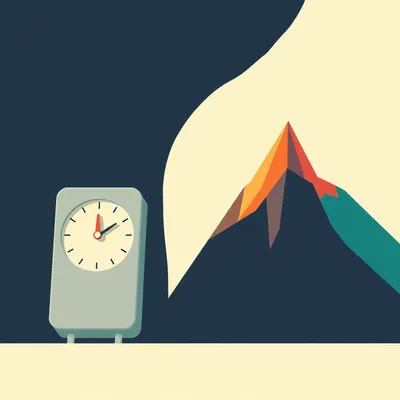 The Spiky Profile: Cracking the Neurodivergent Time Code