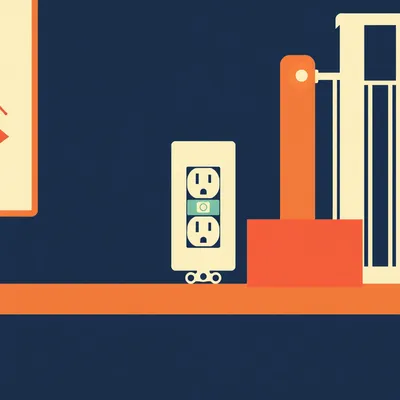 A Yes Space, Not a Victorian Prison