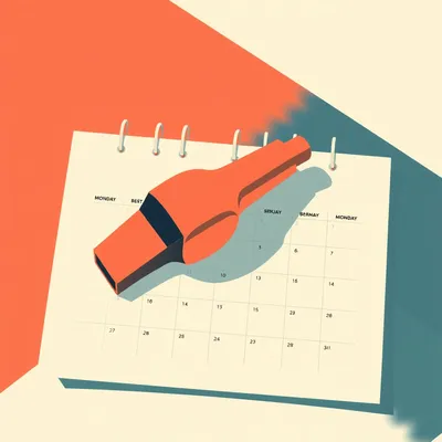 The 50-Year Reign of Nine-to-Five