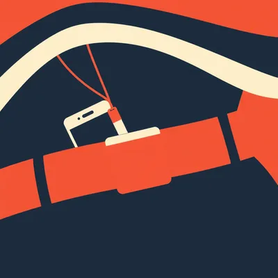 The NSA Is a Corporate Campus