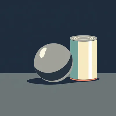 The Nuclear Dark Phase: Shrinking the Industrial Bomb