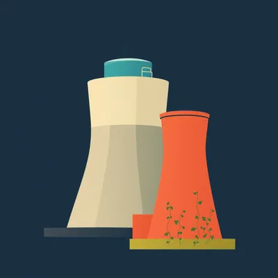 Nuclear's Surprising Role in Clean Energy