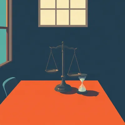 Three Hours in the Dark: Scrutiny or Scapegoat?