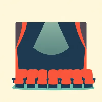 Off-Broadway vs Broadway: Seat Counts & Show Economics